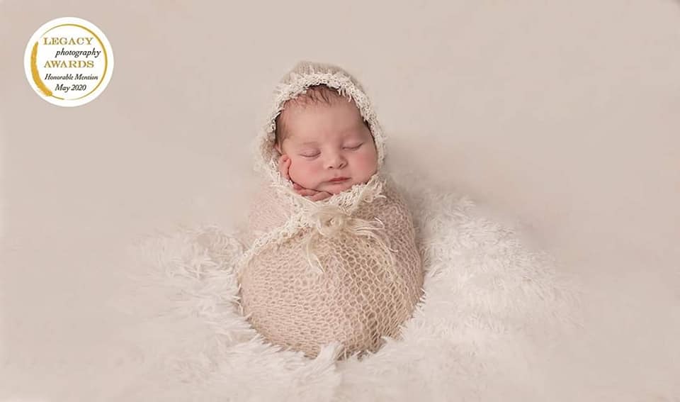 Legacy Photography Awards