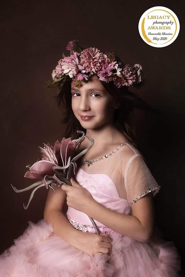 Legacy Photography Awards