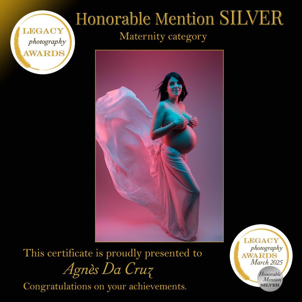 photographe landes avec récompense