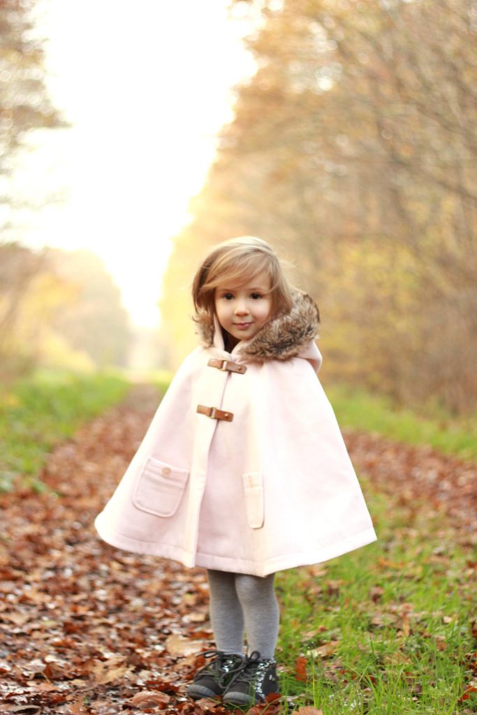 Séance photo enfant 2 ans LANDES