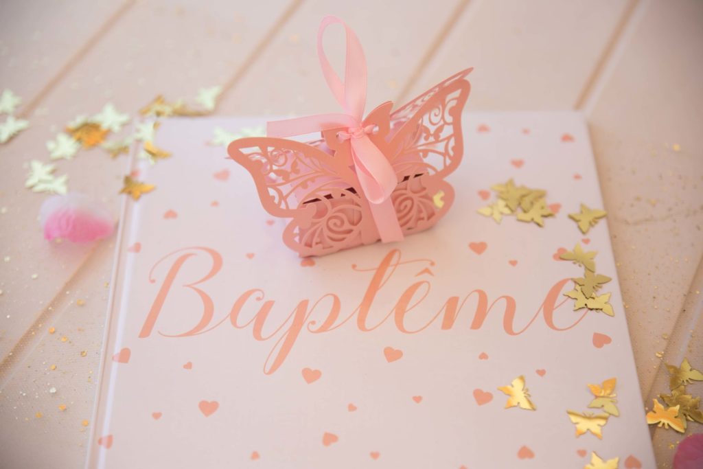 Photographe Bapteme LANDES