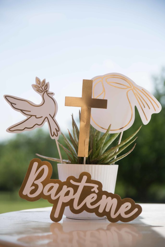 Photographe Bapteme LANDES