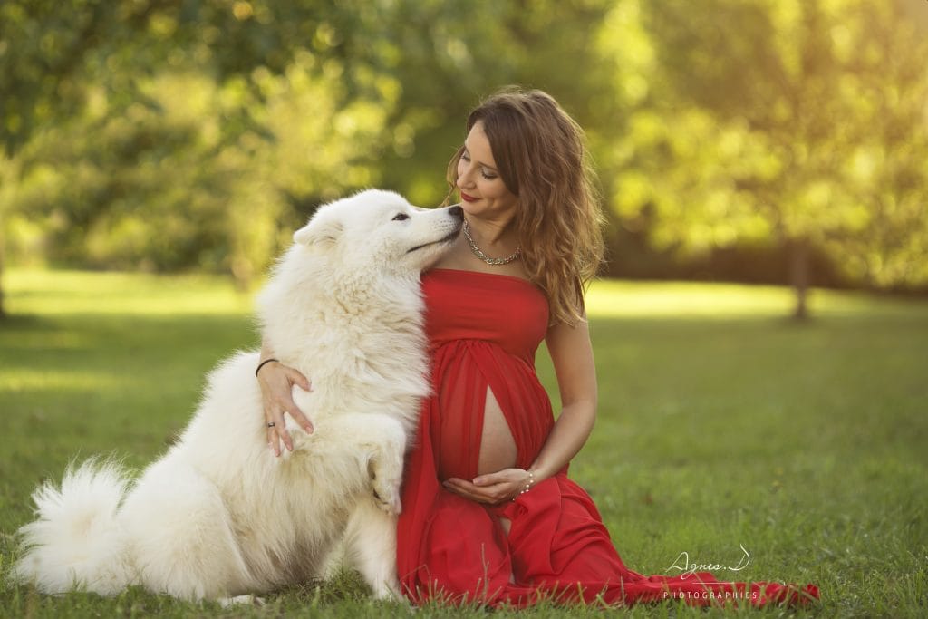 book photo femme LANDES
