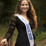 Miss Pays de Belfort-Montbéliard 2020