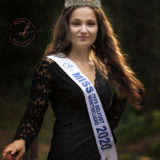 Noëlline Grefet élue Miss Pays de Belfort-Montbéliard 2020