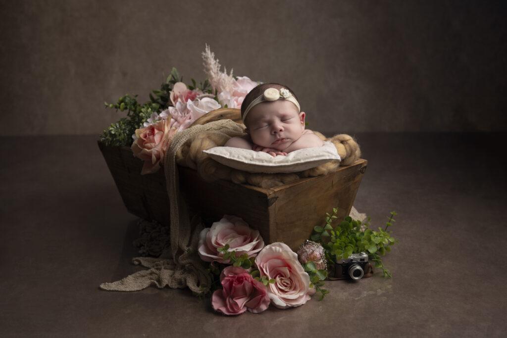 Séance photo dans les Landes et Pays Basque Photographe dans les Landes – séance photo naturelle en extérieur.