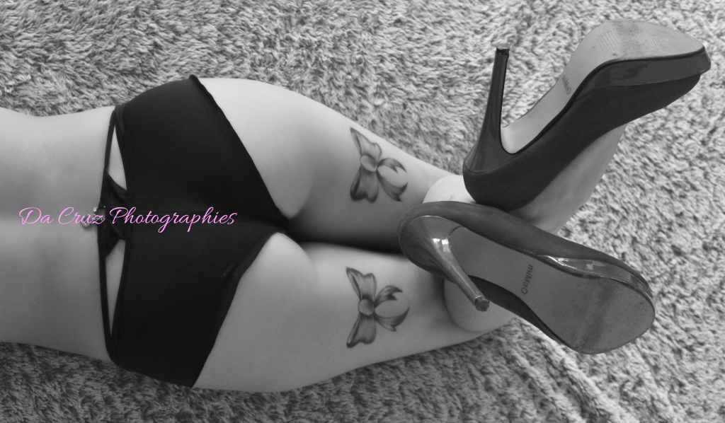 Shooting photo boudoir 40