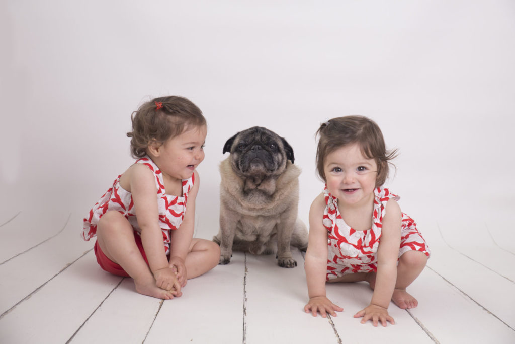 Photographe ENFANT LANDES