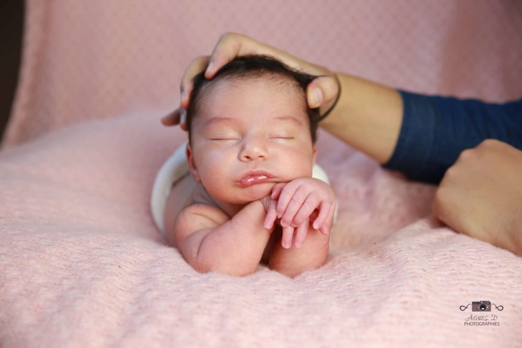 Séance photo NOUVEAU NE 40