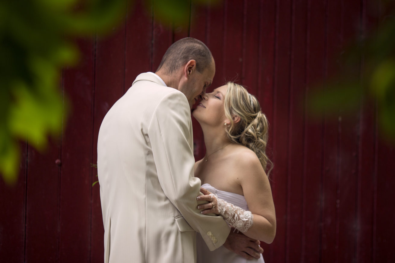 Photographe mariage LANDES