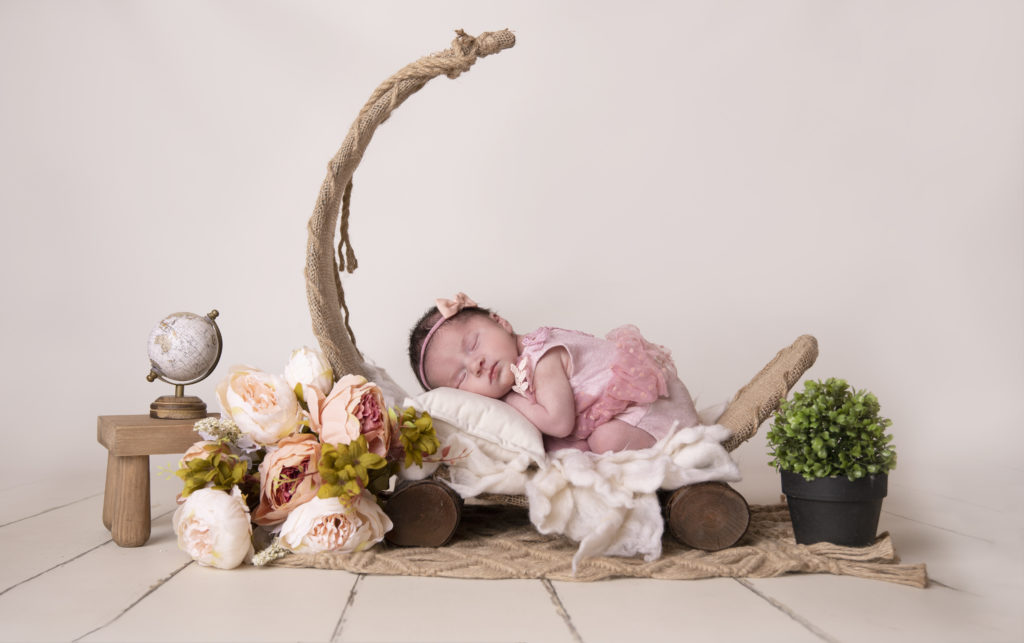 photographe nourisson 40 Landes
