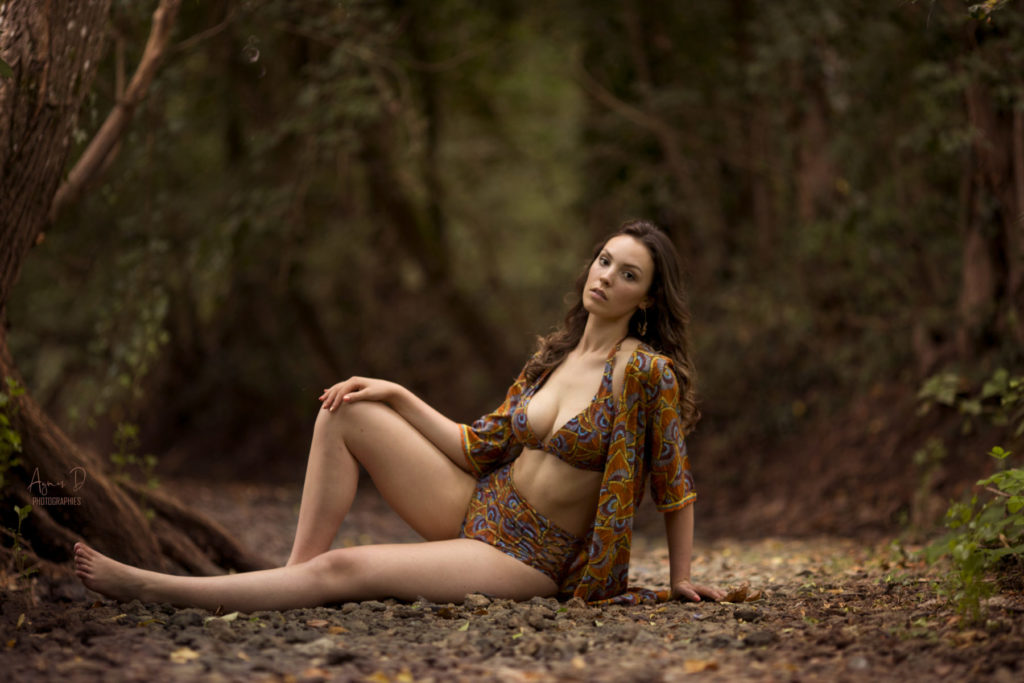 Photographe MATERNITE LANDES