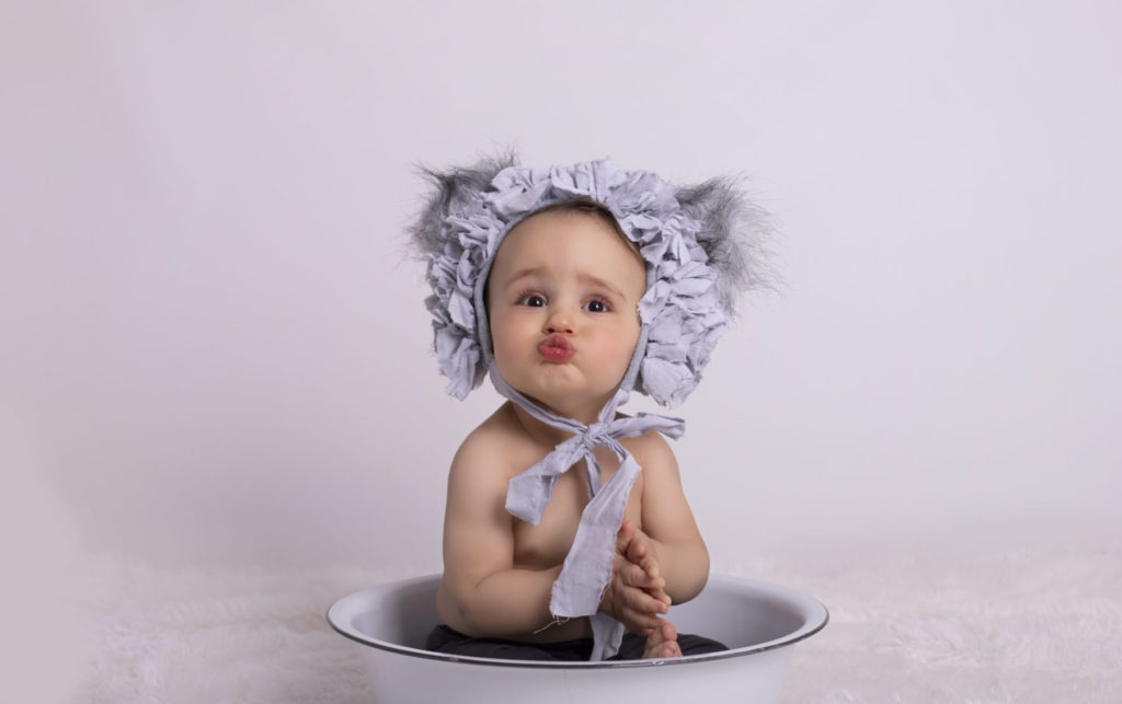 Photographe nouveau-né & naissance LANDES