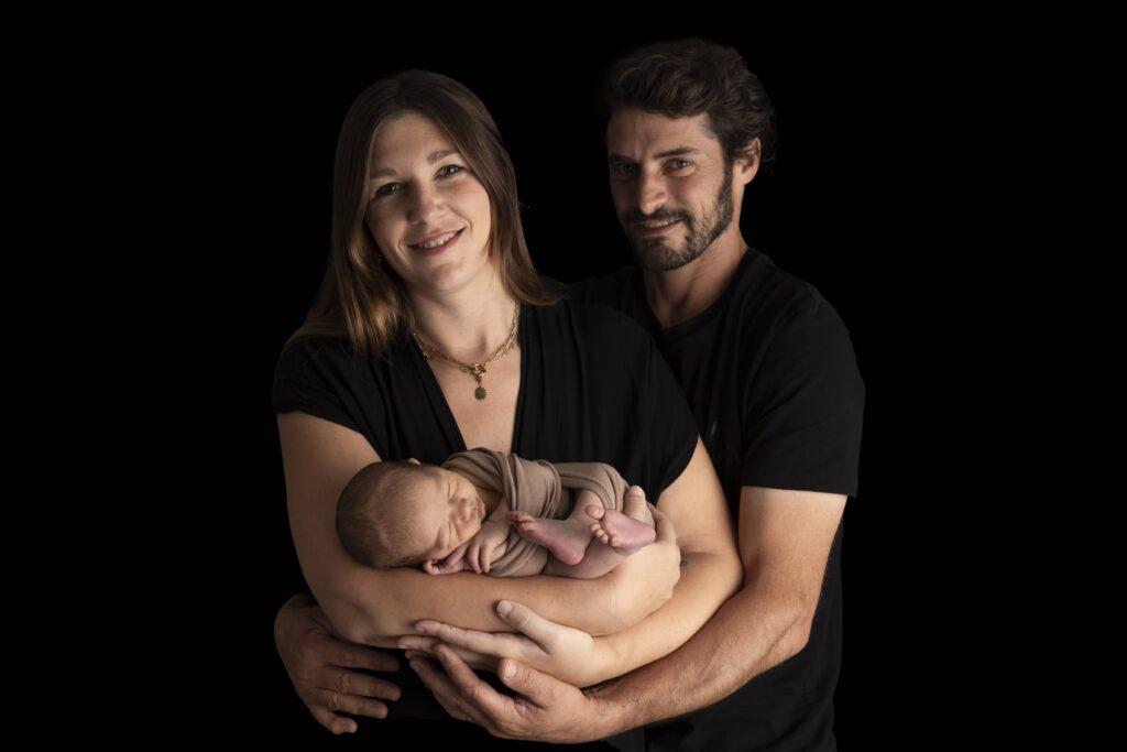 séance photo naissance, bébé landes, Capbreton, Hossegor, Seignosse, Tosse, TYROSSE