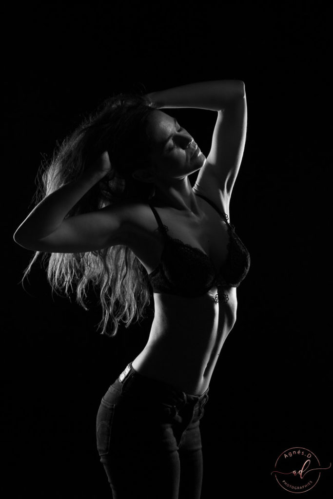 shooting nu Landes, Pays basque