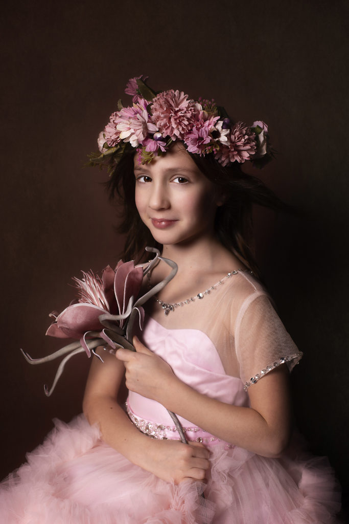 Photo grossesse originale Landes