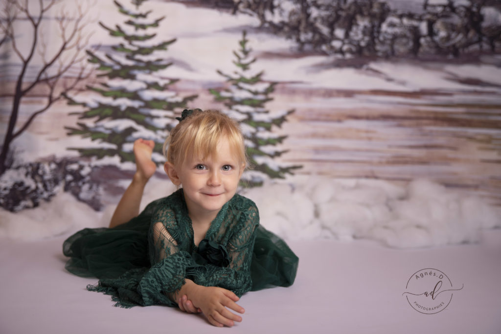 Séance photo dans les Landes et Pays Basque Séance photo noel PAYS BASQUE