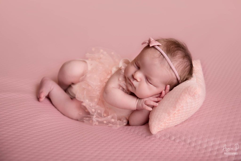 séance photo bébé 64