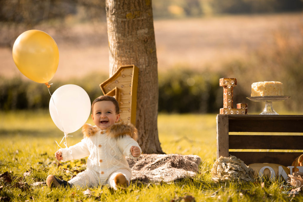 séance photo anniversaire en extérieur 40