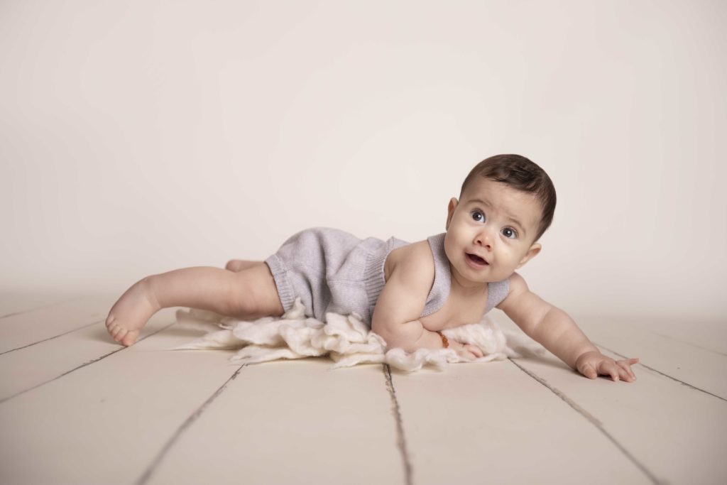 shooting mere enfant 40