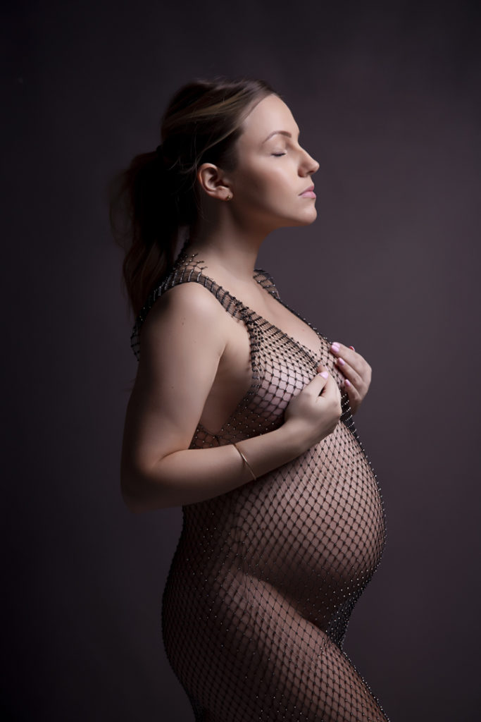 Séance photo femme enceinte 