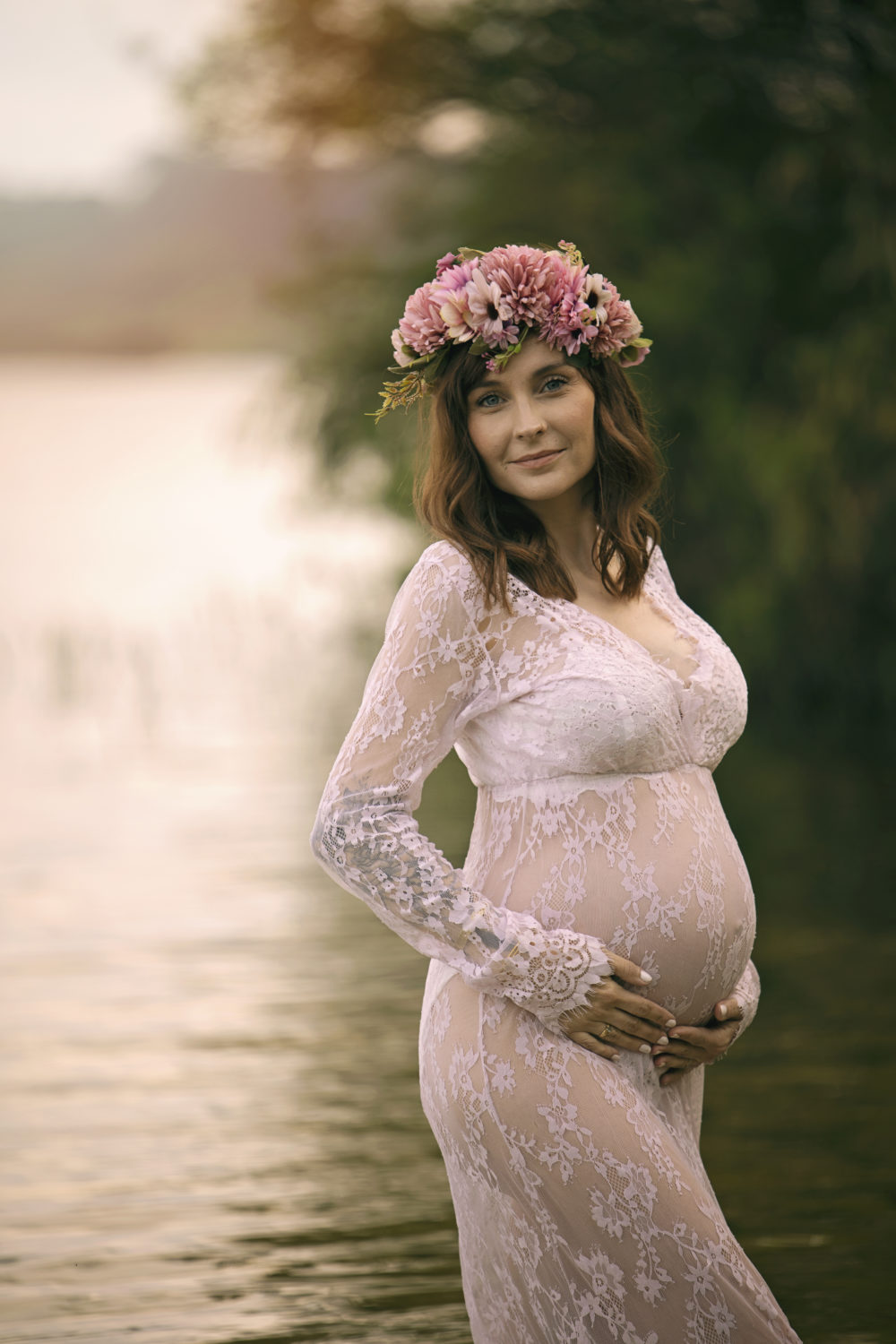 Séance photo dans les Landes et Pays Basque photographe plage Capbreton