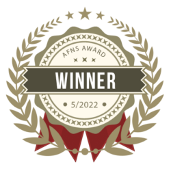 AFSN AWARD