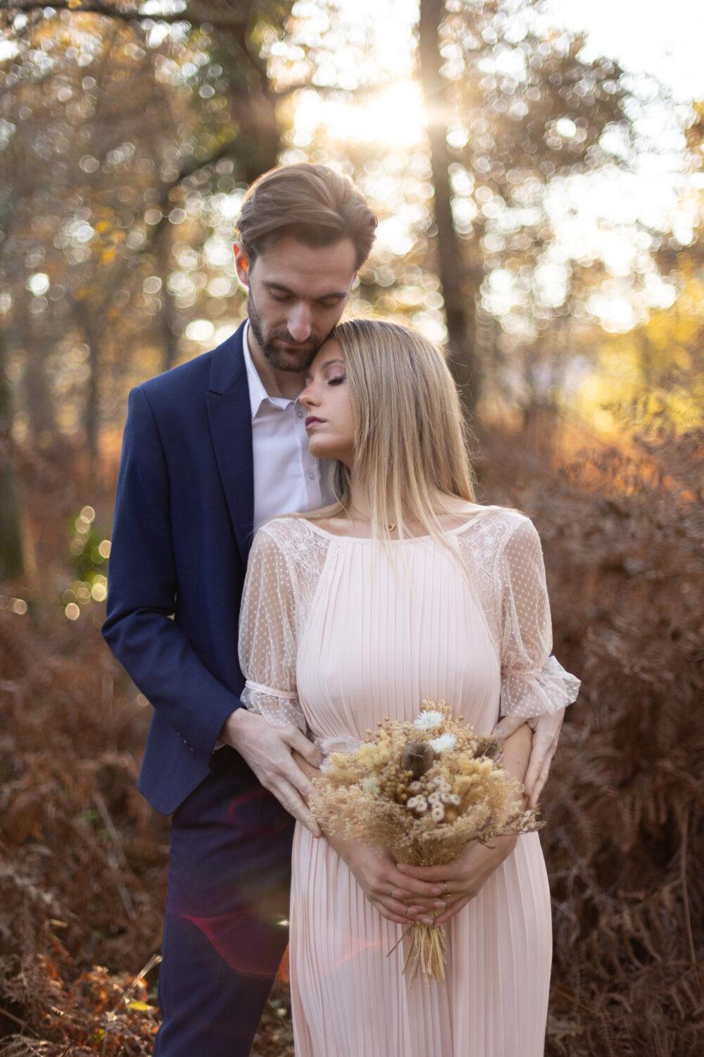 Photographe Mariage Landes