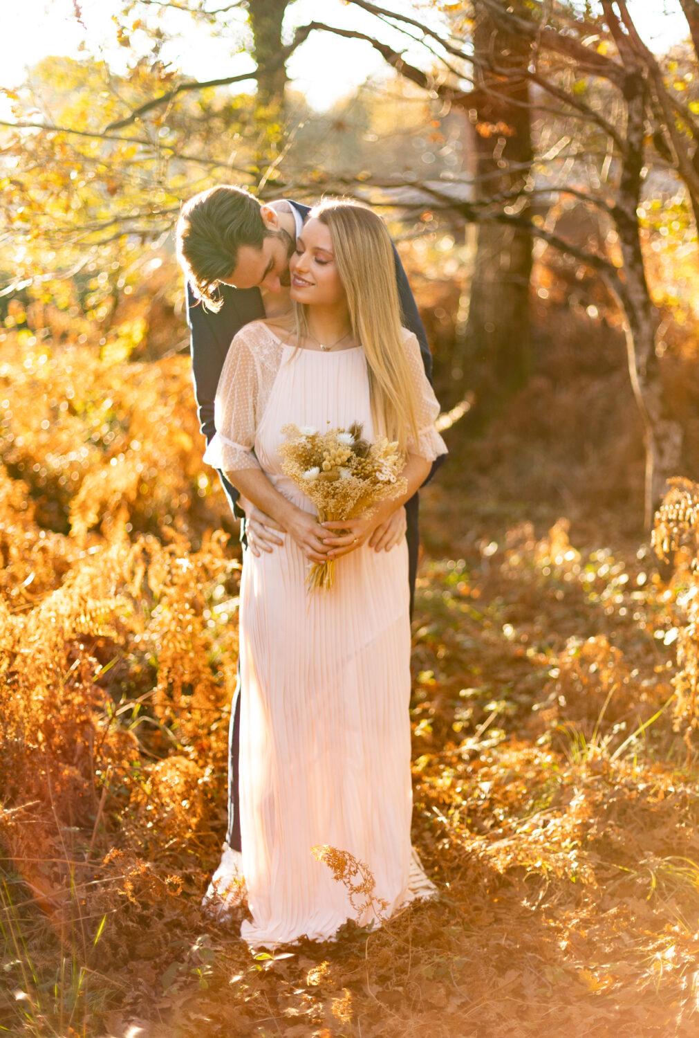 Photographe Landes Mariage, Couple, Grossesse