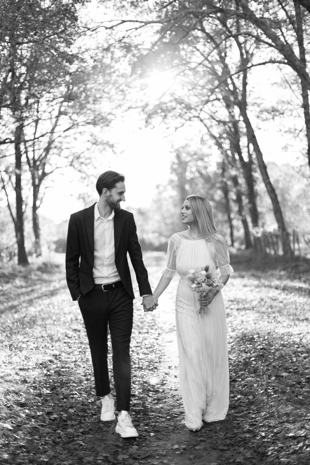 photographe mariage Landes