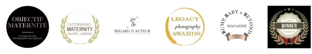 AGNES D PHOTOGRAPHIES - RECOMPENSE