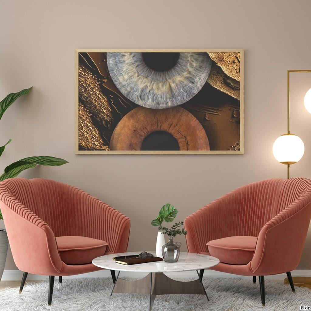 Séance photo dans les Landes et Pays Basque photo iris aquitaine