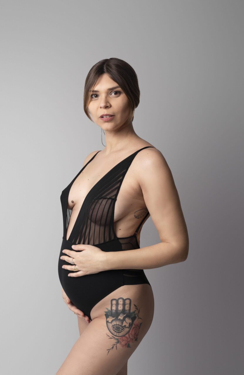 Shooting tendance Landes