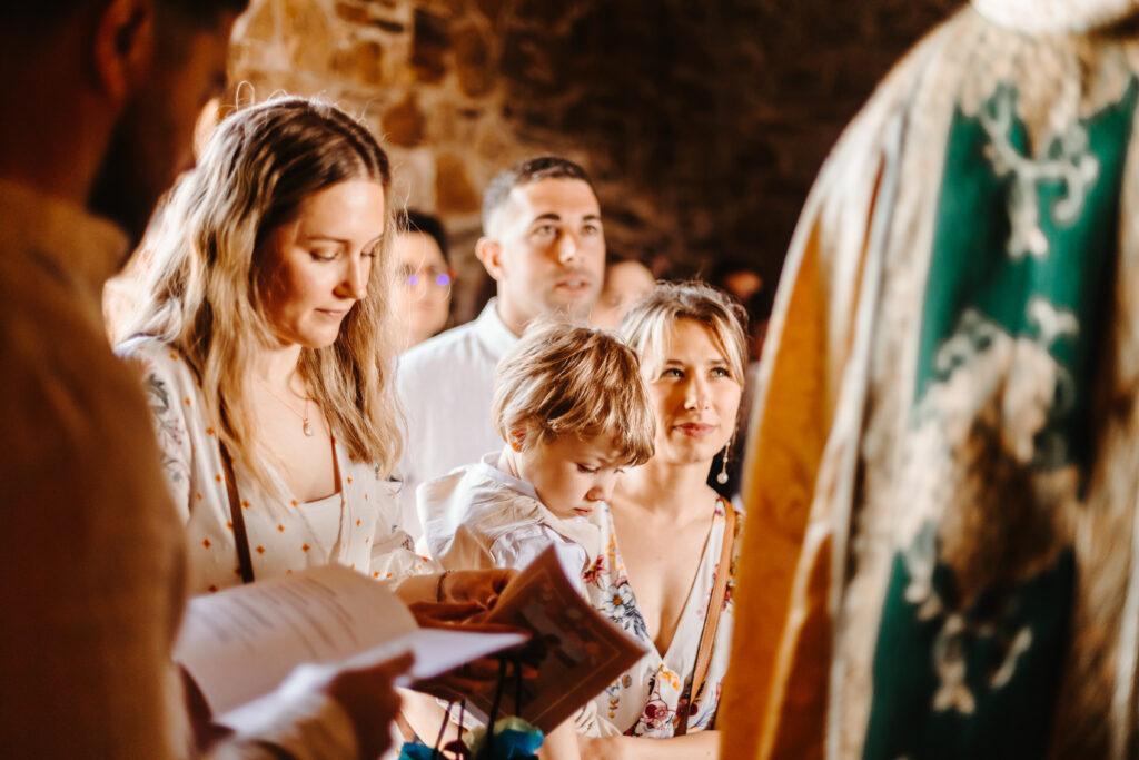 photographe baptême landes et pays basque
