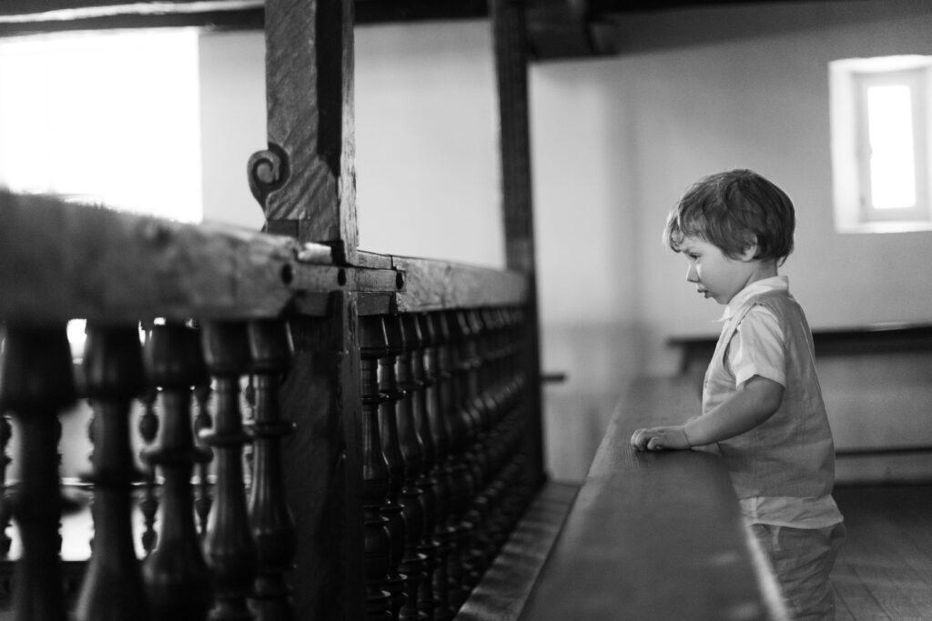 photographe baptême landes et pays basque