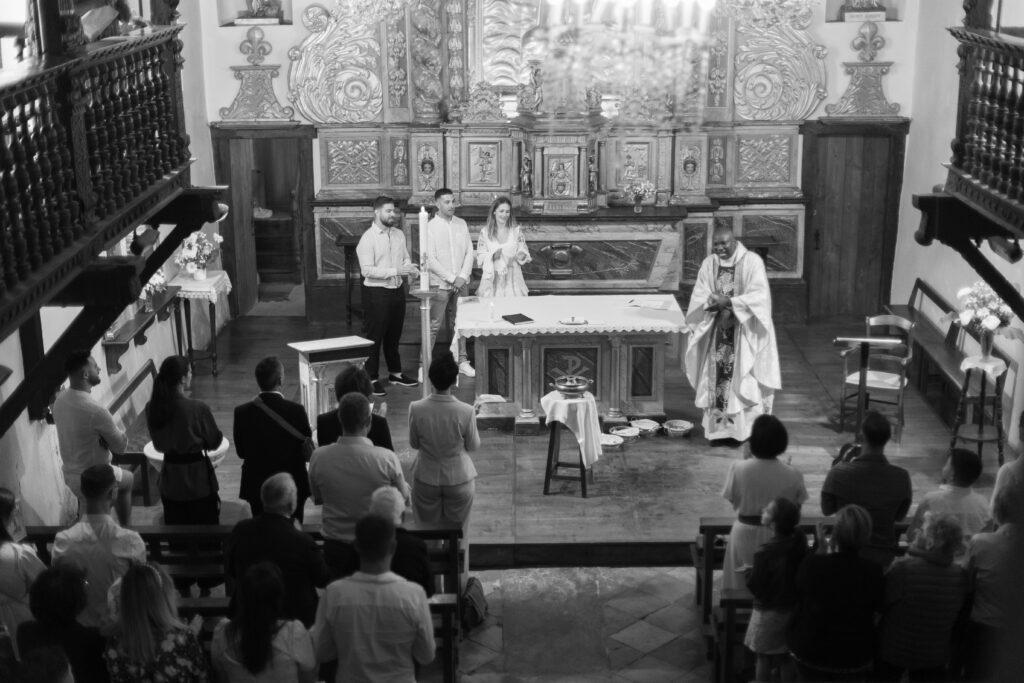 photographe baptême landes et pays basque