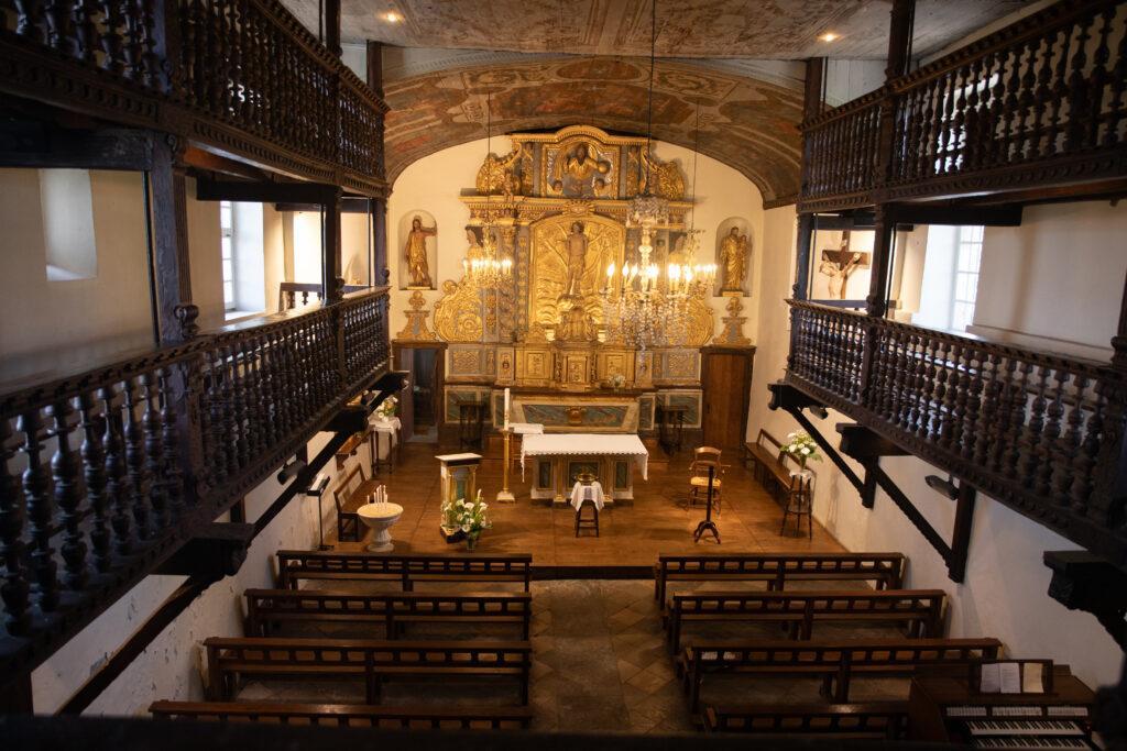 photographe baptême landes et pays basque