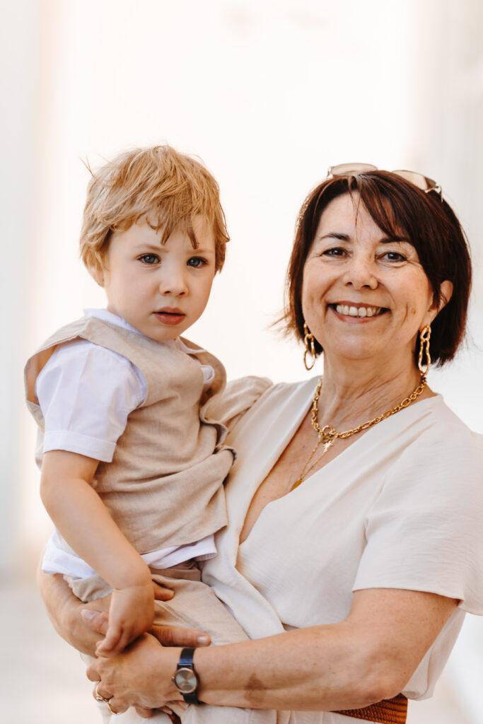 photographe baptême landes et pays basque