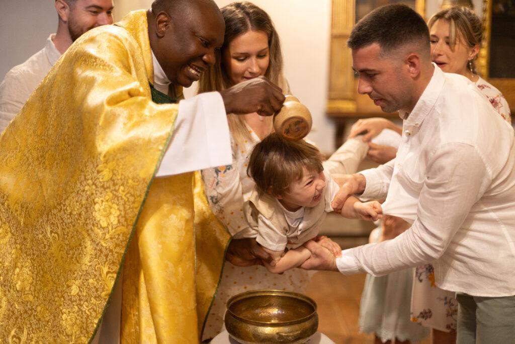 photographe baptême landes et pays basque