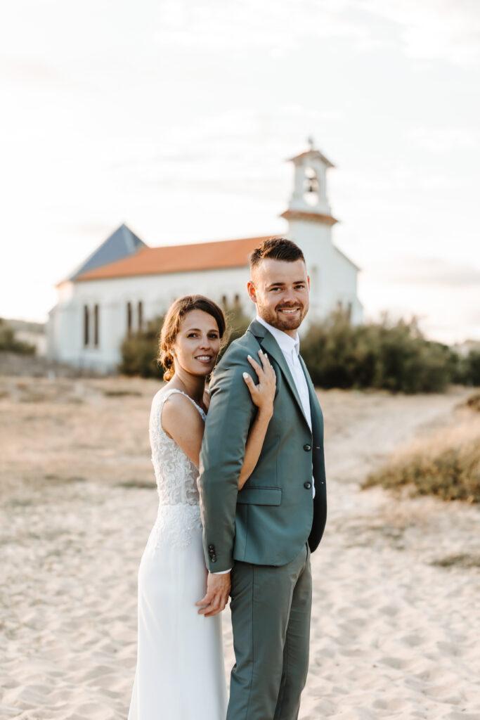 Séance photo dans les Landes et Pays Basque photographe plage LABENNE