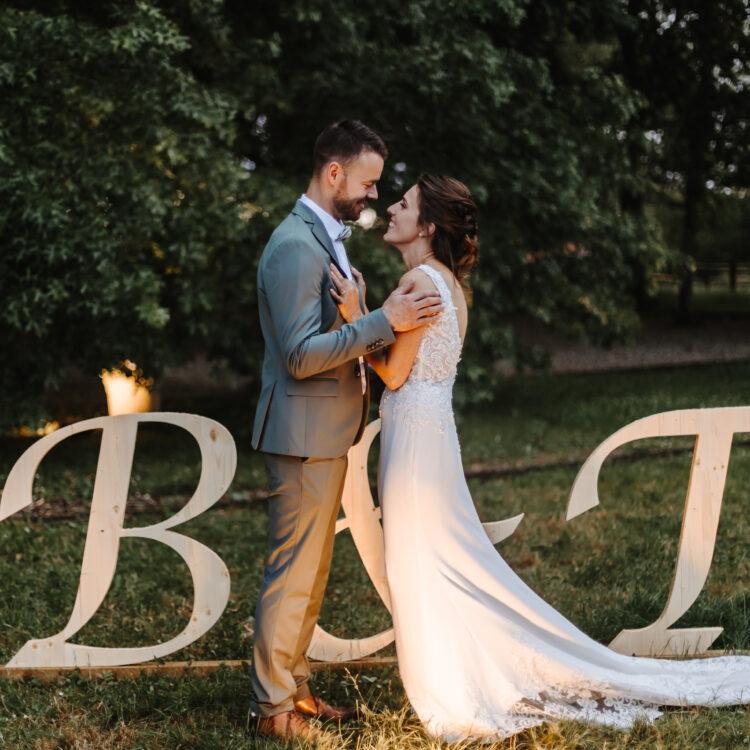 photographe mariage Landes