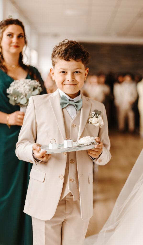 Photographe mariage Landes 40