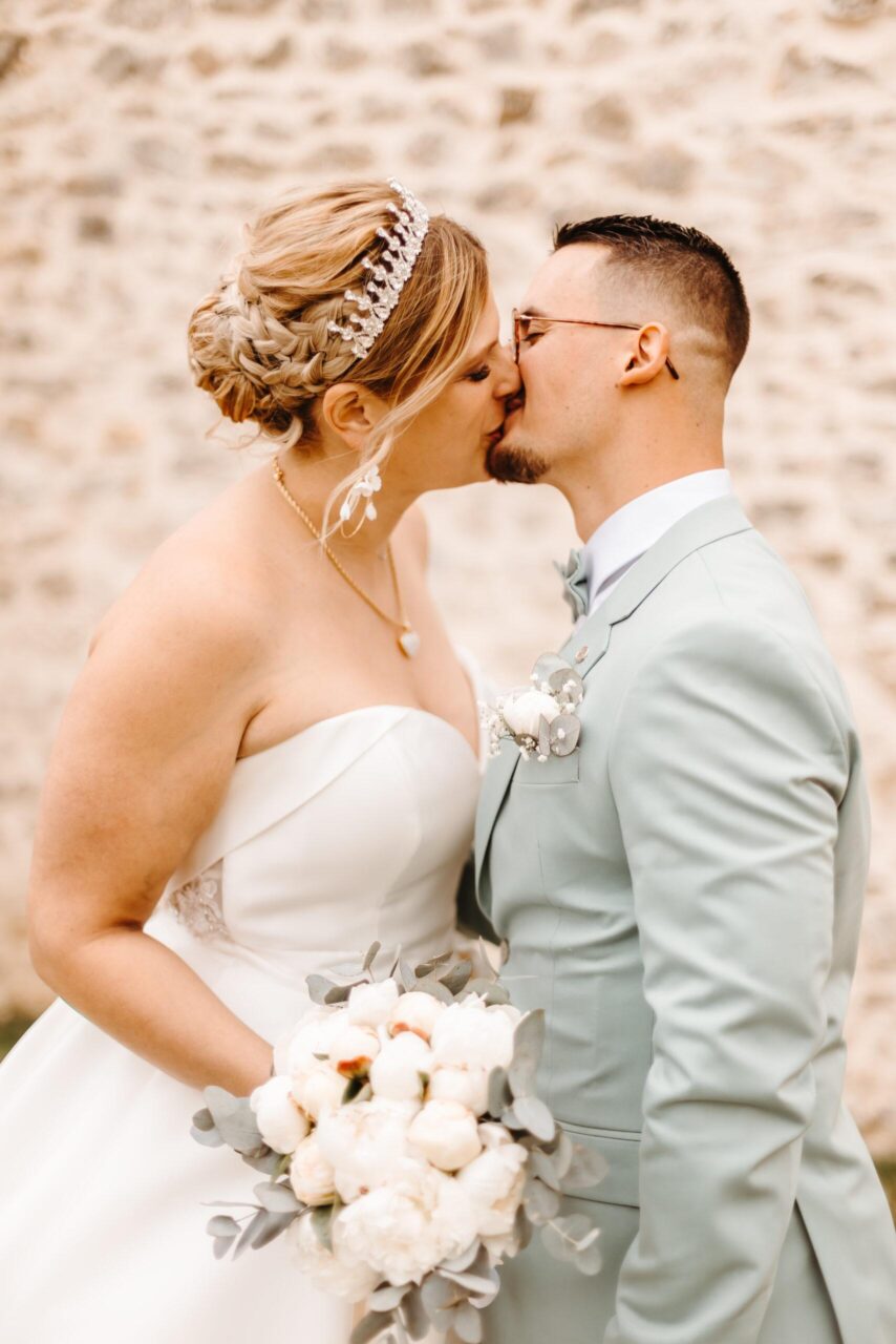 Photographe mariage Pays basque