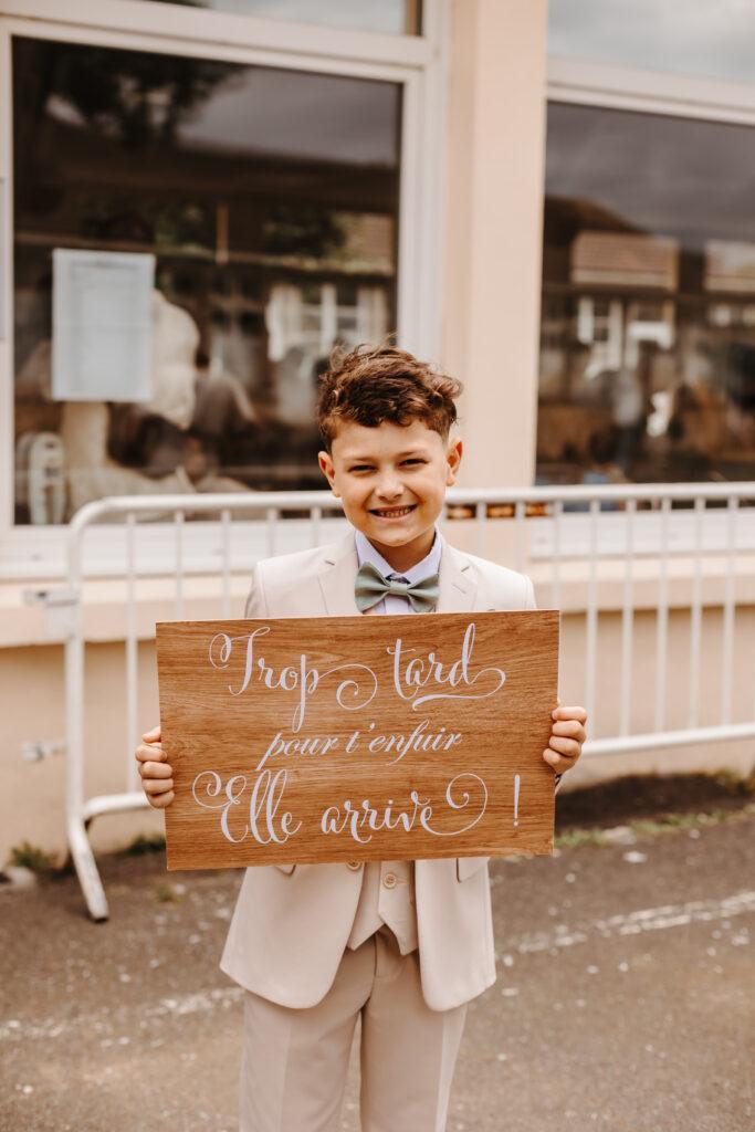 Photographe mariage Landes 40