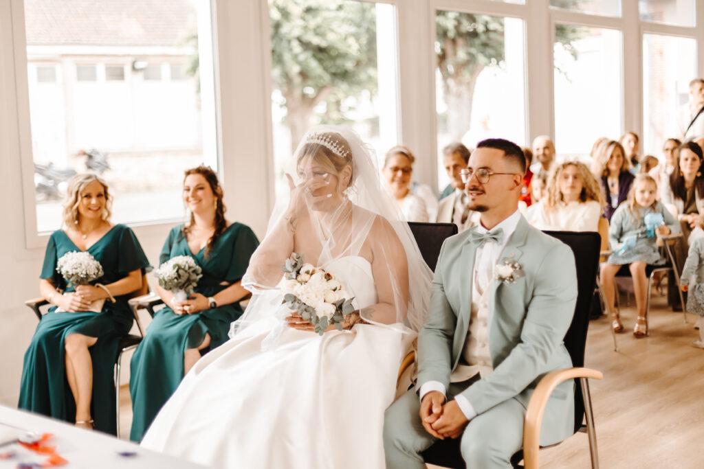 Photographe mariage Landes 40