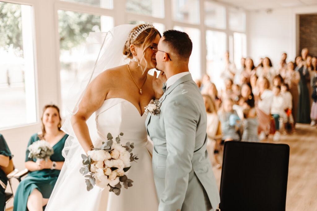 Photographe mariage Landes 40