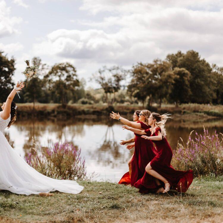 photographe mariage Landes