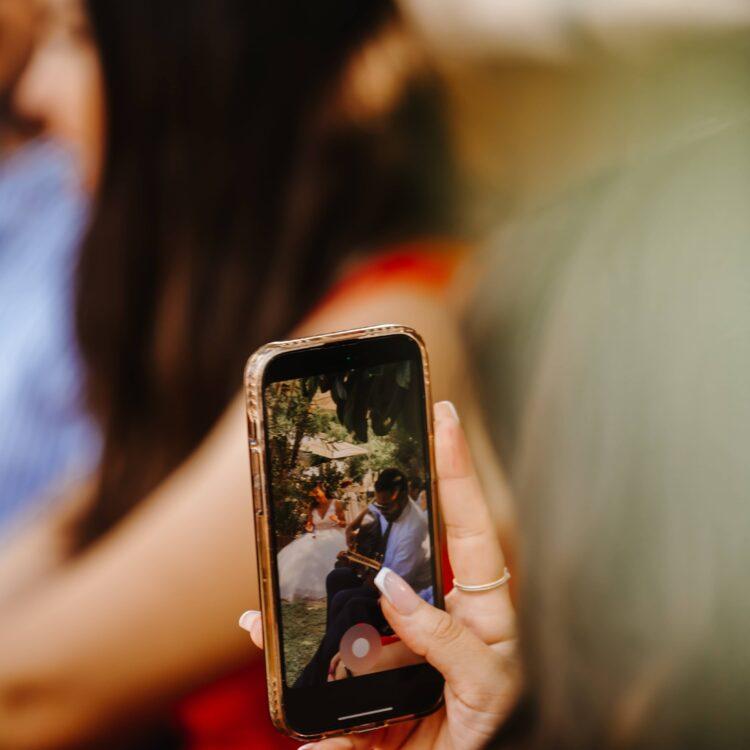 photographe mariage Landes