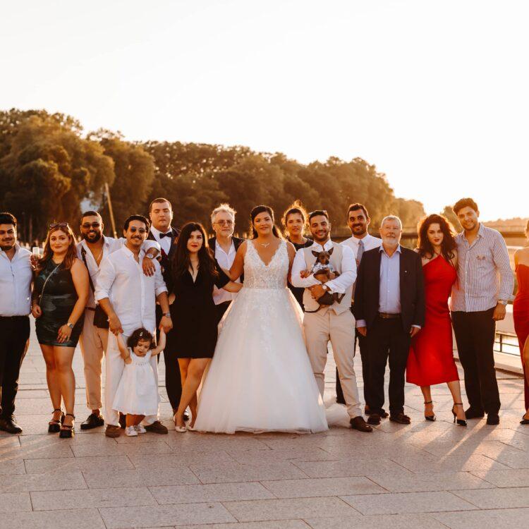 photographe mariage Landes