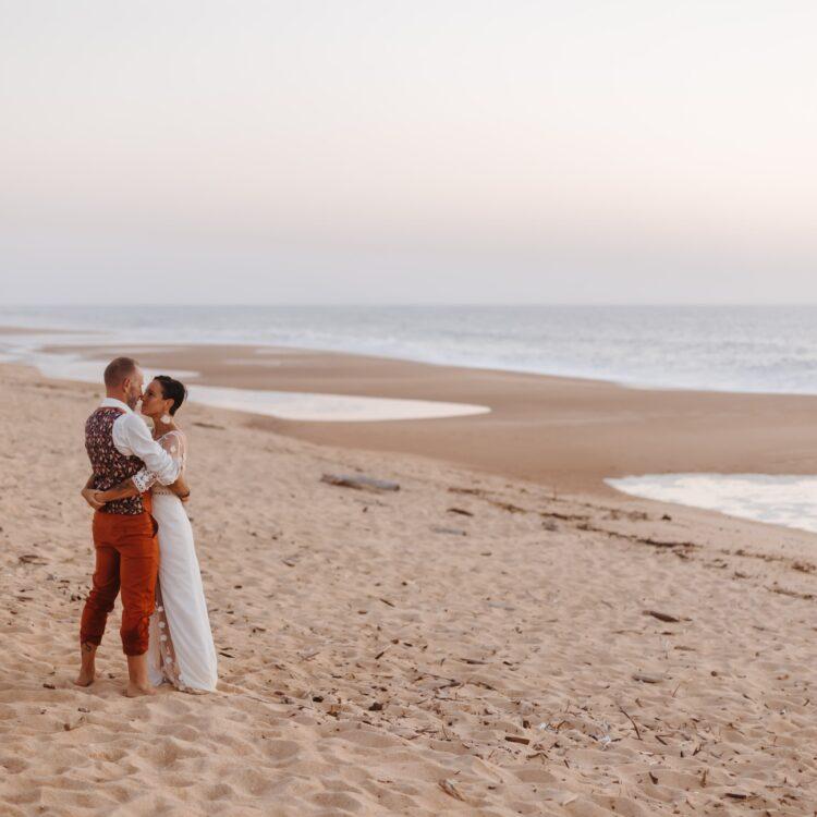 photographe mariage Landes